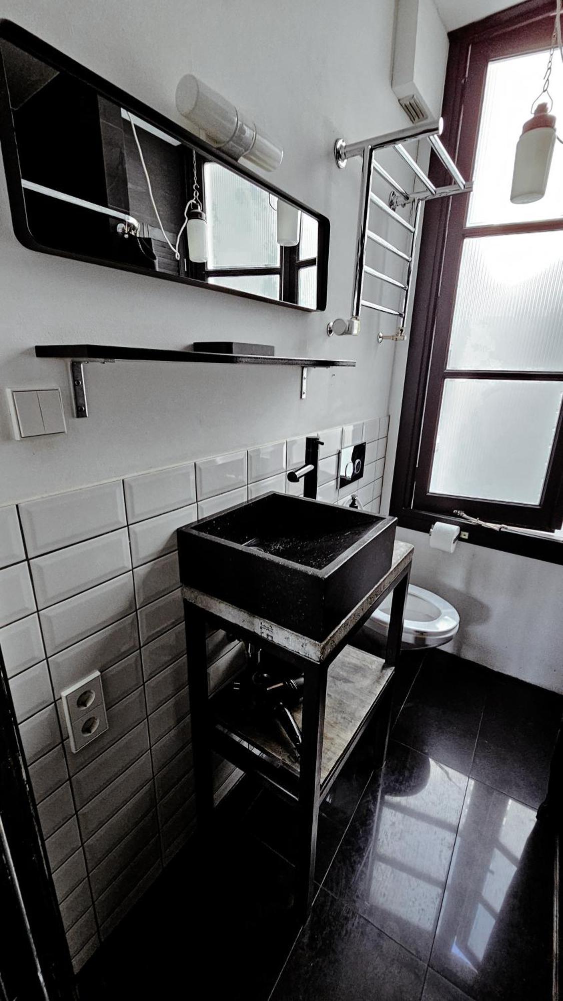 The Black Beauty Private Studio With Canal View From 1799 Amsterdam Ngoại thất bức ảnh